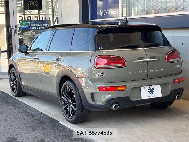 Bmw MINI 2020-11 212853-16