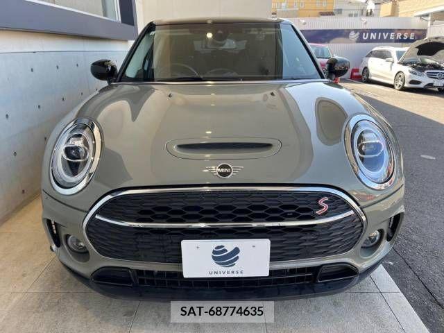 Bmw MINI 2020-11 212853-15