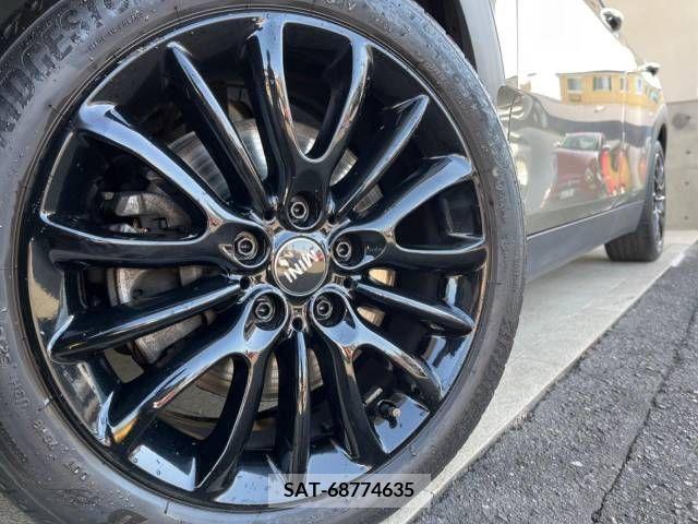 Bmw MINI 2020-11 212853-14