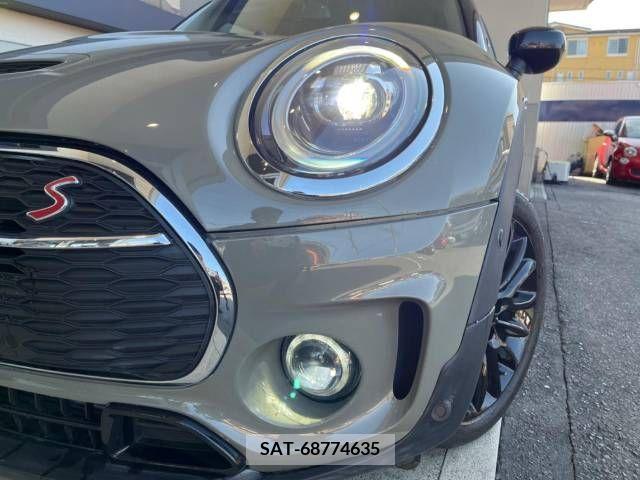 Bmw MINI 2020-11 212853-13