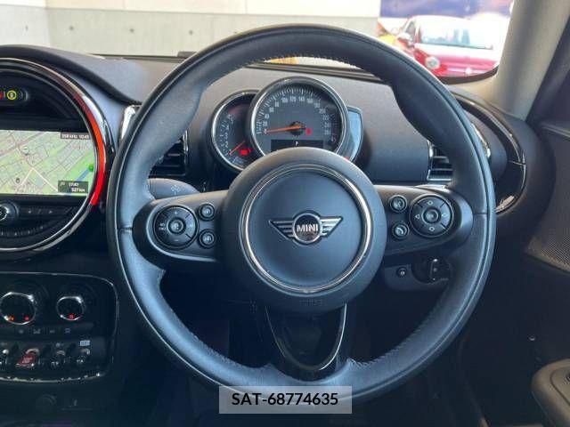 Bmw MINI 2020-11 212853-10