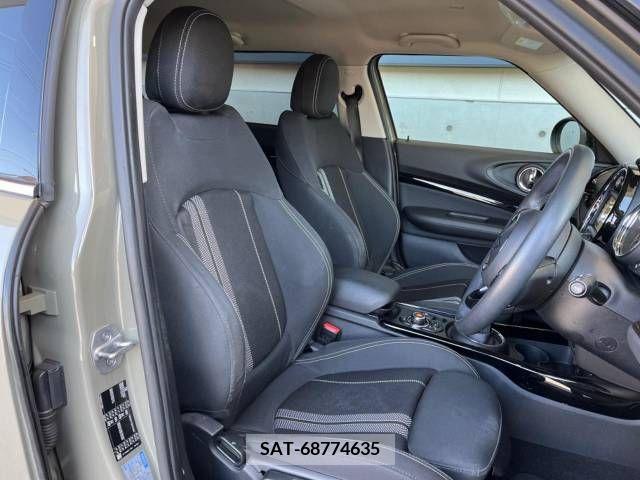 Bmw MINI 2020-11 212853-8