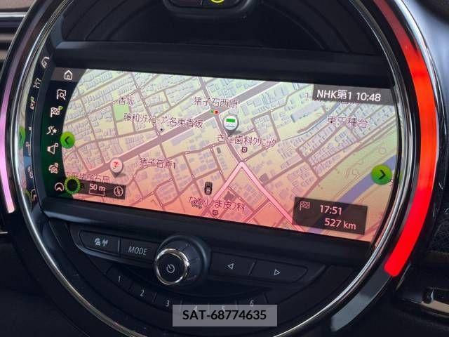 Bmw MINI 2020-11 212853-3