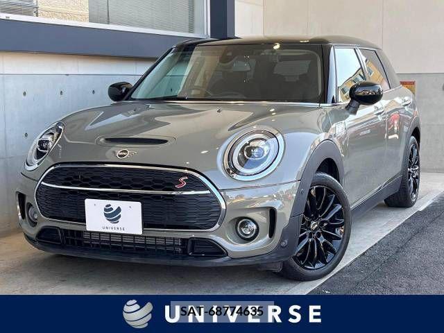 Bmw MINI 2020-11 212853-0