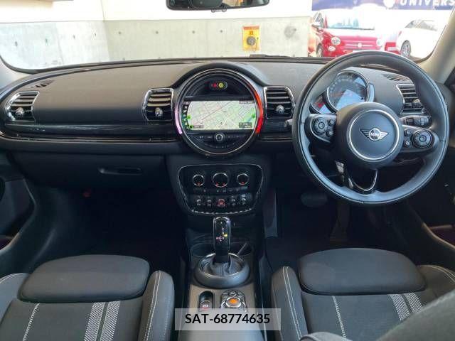 Bmw MINI 2020-11 212853-1