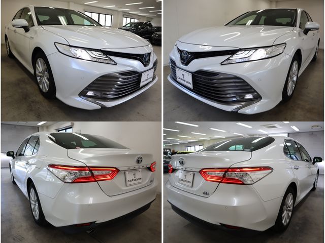 Toyota CAMRY HYBRID 2018-03 187935-28
