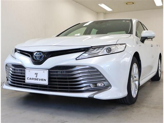 Toyota CAMRY HYBRID 2018-03 187935-0