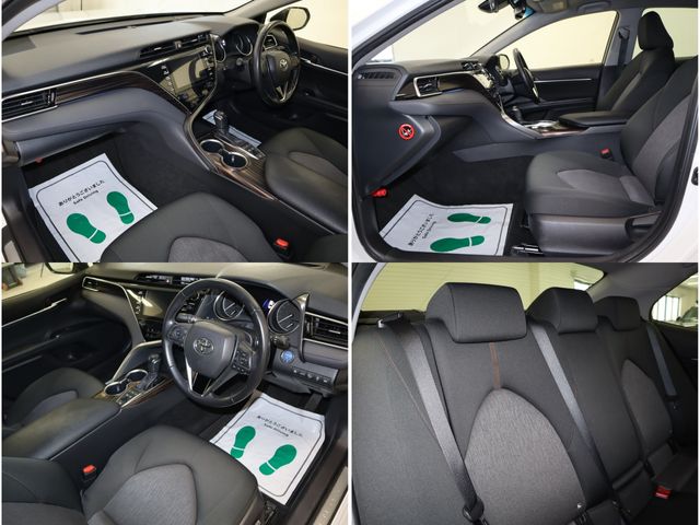 Toyota CAMRY HYBRID 2018-03 187935-26