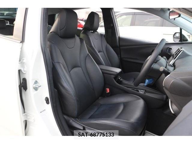 Toyota PRIUS 2019-07 228404-13