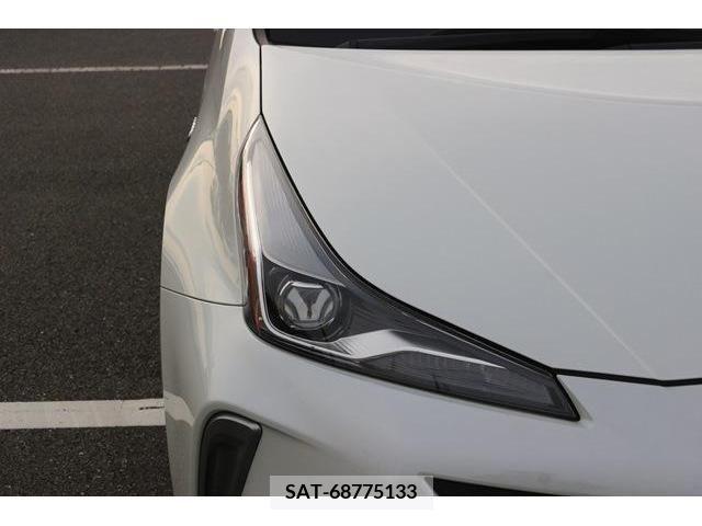 Toyota PRIUS 2019-07 228404-9