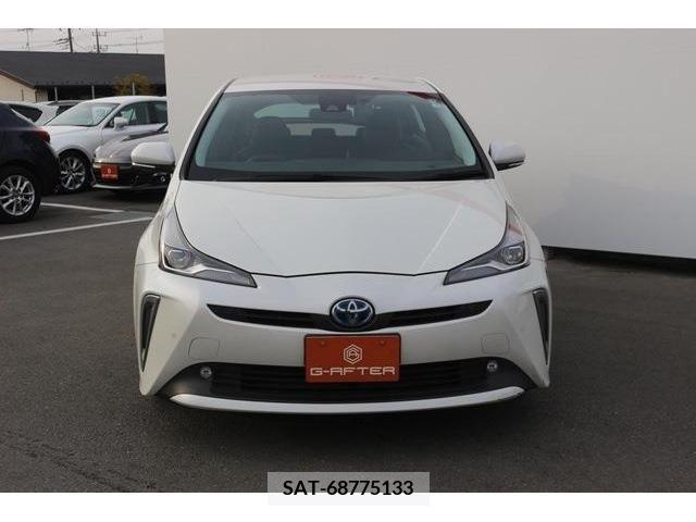 Toyota PRIUS 2019-07 228404-5