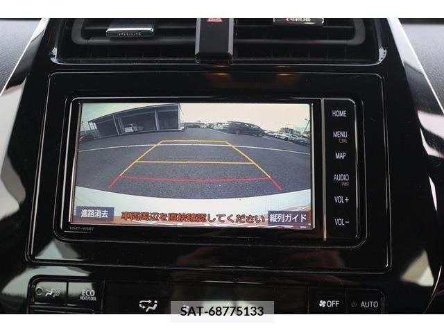 Toyota PRIUS 2019-07 228404-4