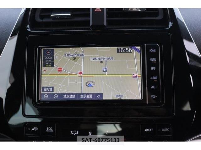 Toyota PRIUS 2019-07 228404-2