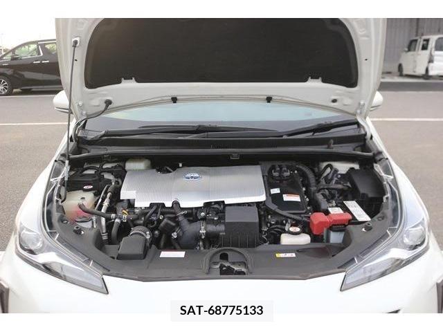 Toyota PRIUS 2019-07 228404-17