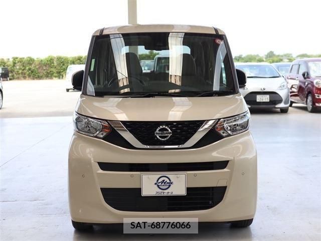 Nissan ROOX 2021-04 276172-16
