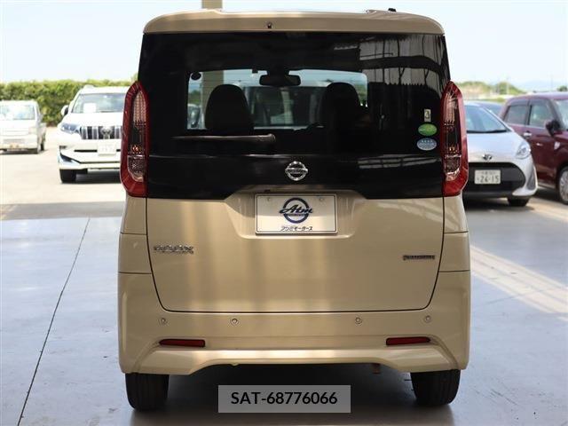 Nissan ROOX 2021-04 276172-18