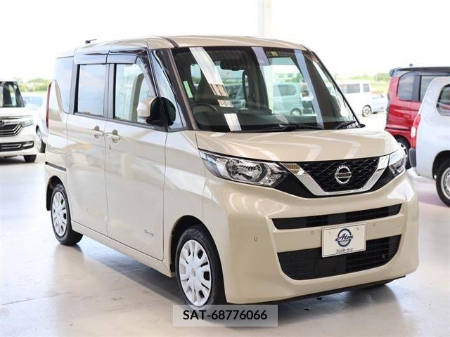 Nissan ROOX 2021-04 276172-17