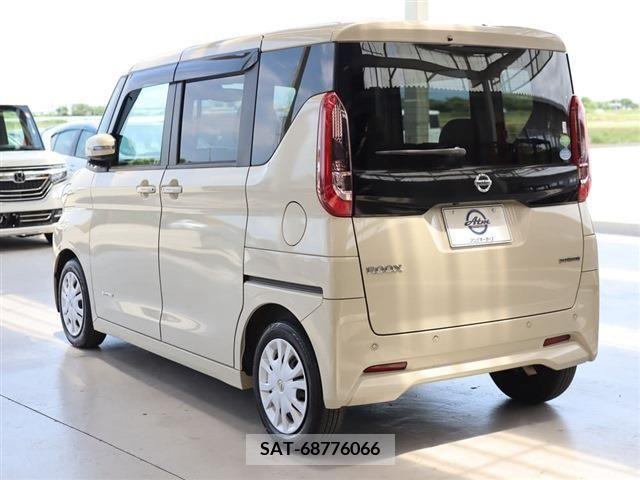 Nissan ROOX 2021-04 276172-19