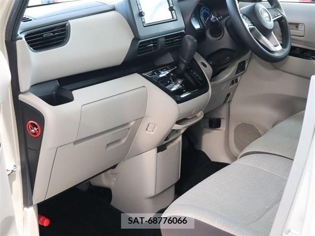 Nissan ROOX 2021-04 276172-12