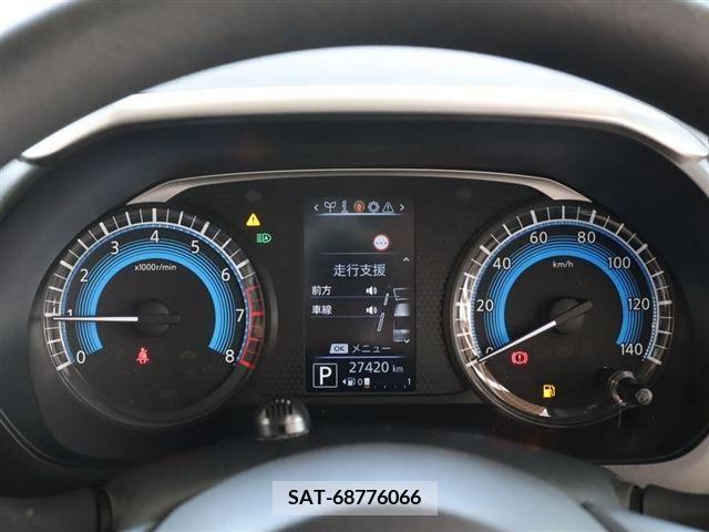 Nissan ROOX 2021-04 276172-7