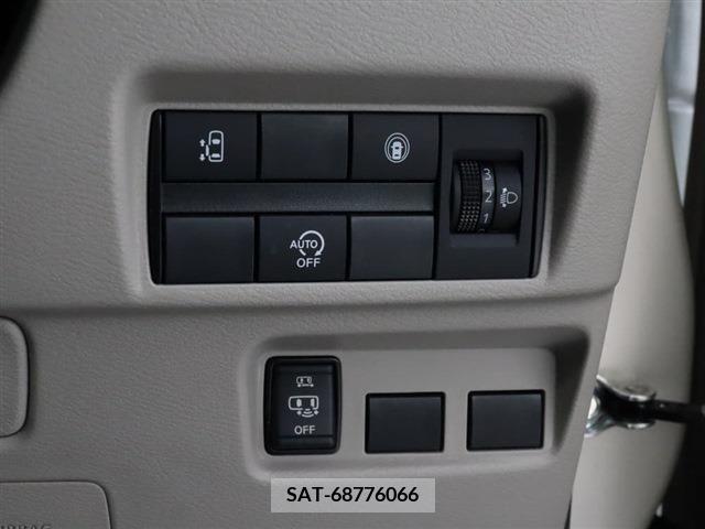 Nissan ROOX 2021-04 276172-8