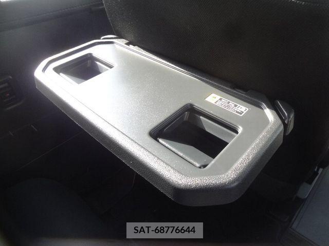 Toyota TANK 2017-11 246799-10