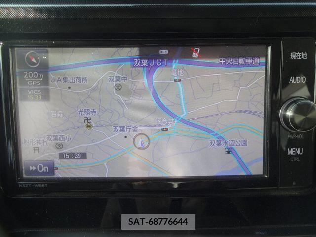 Toyota TANK 2017-11 246799-11