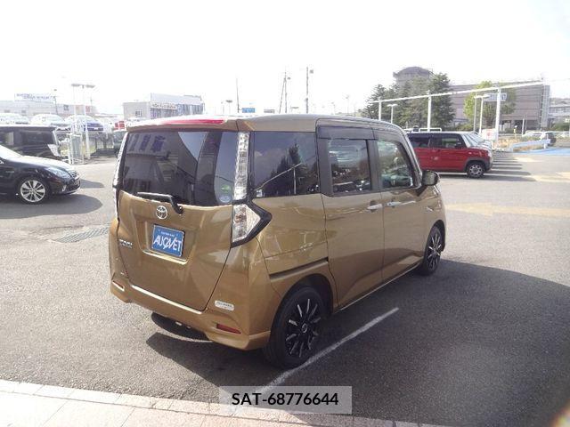 Toyota TANK 2017-11 246799-1