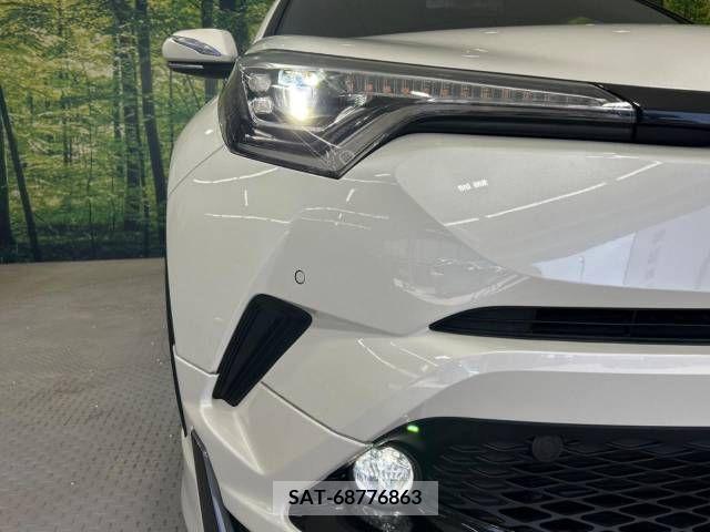 Toyota C-HR 2017-05 375605-12