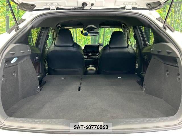 Toyota C-HR 2017-05 375605-10