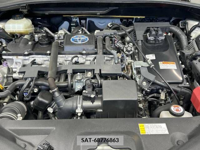 Toyota C-HR 2017-05 375605-18