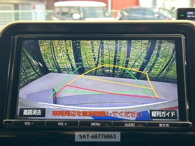 Toyota C-HR 2017-05 375605-5