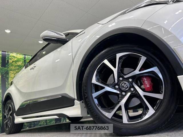 Toyota C-HR 2017-05 375605-13