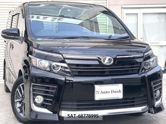 Toyota VOXY 2015-02 214355-0