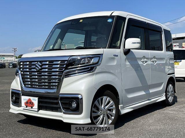 Suzuki SPACIA 2019-08 285736-0