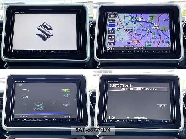 Suzuki SPACIA 2019-08 285736-3