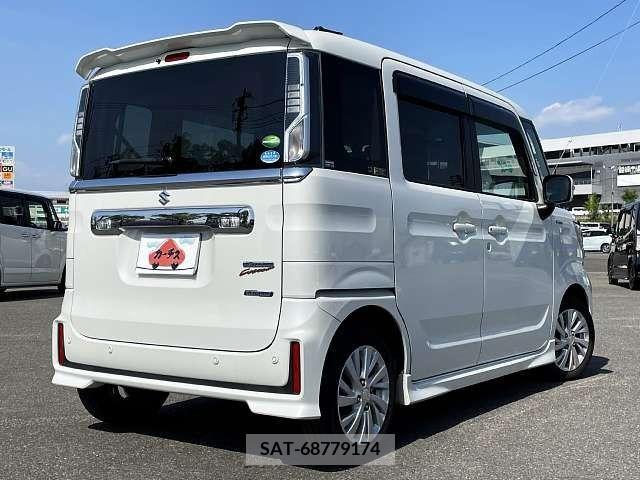 Suzuki SPACIA 2019-08 285736-2