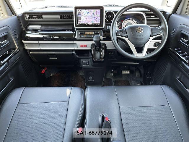 Suzuki SPACIA 2019-08 285736-1