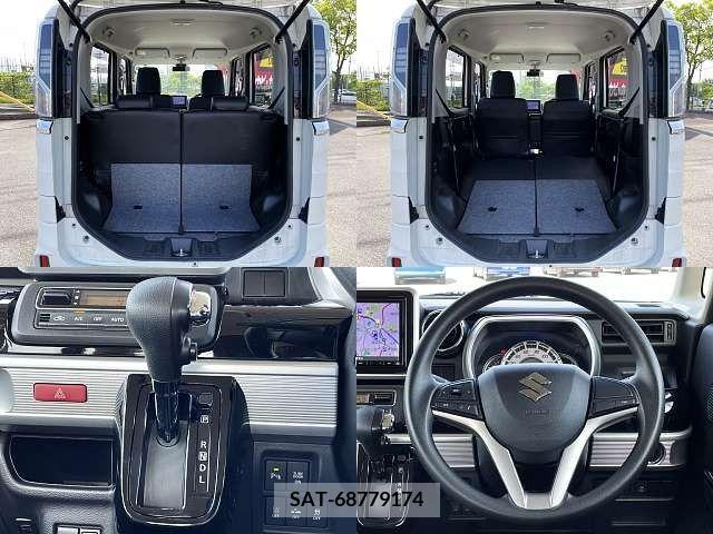 Suzuki SPACIA 2019-08 285736-6