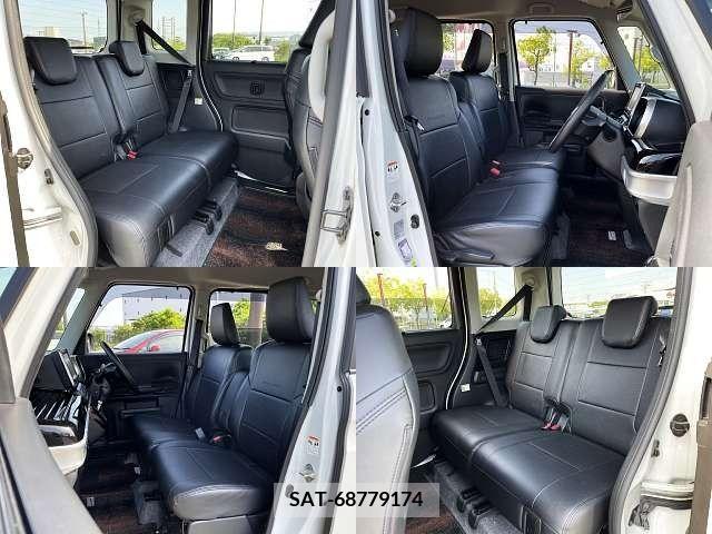 Suzuki SPACIA 2019-08 285736-5