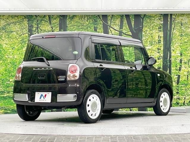 Suzuki LAPIN 2014-05 11261-18