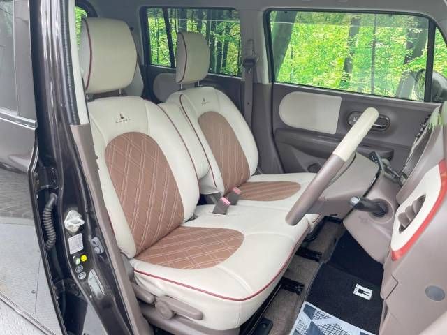 Suzuki LAPIN 2014-05 11261-8