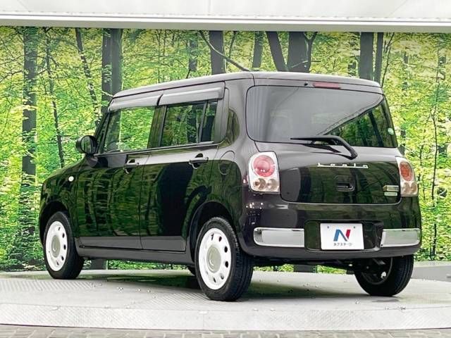 Suzuki LAPIN 2014-05 11261-16