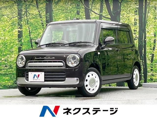 Suzuki LAPIN 2014-05 11261-0