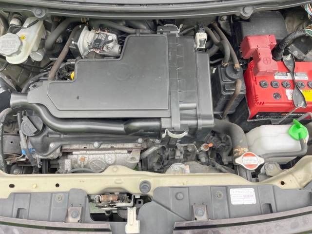 Suzuki LAPIN 2014-05 11261-19