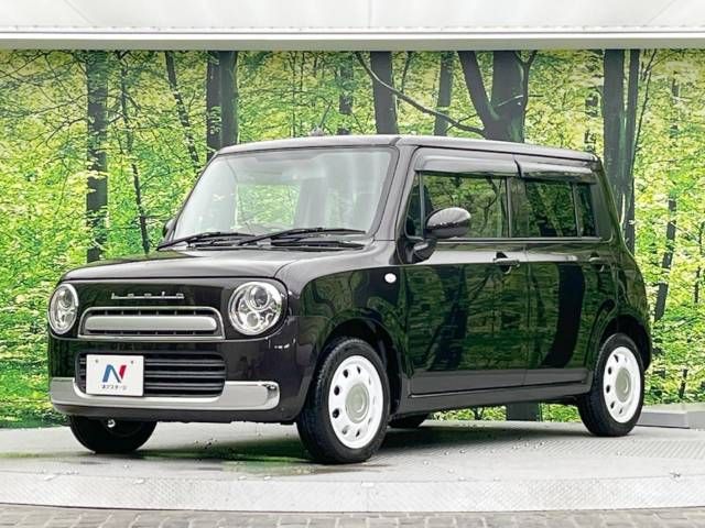 Suzuki LAPIN 2014-05 11261-14