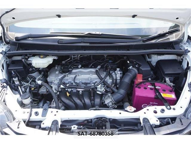 Toyota NOAH 2017-09 354971-18