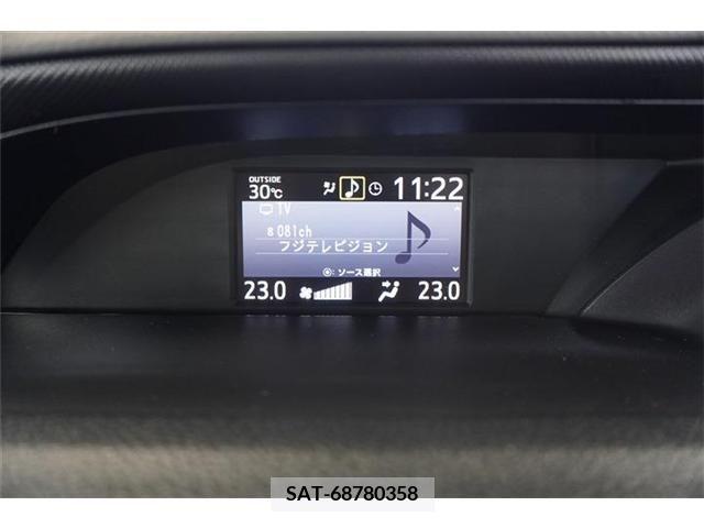 Toyota NOAH 2017-09 354971-11