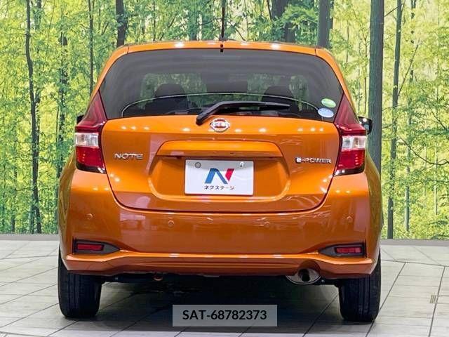 Nissan NOTE 2016-11 328950-15