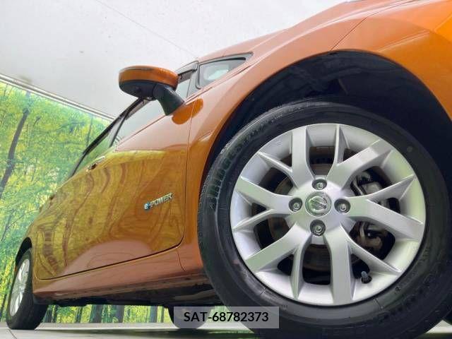 Nissan NOTE 2016-11 328950-13